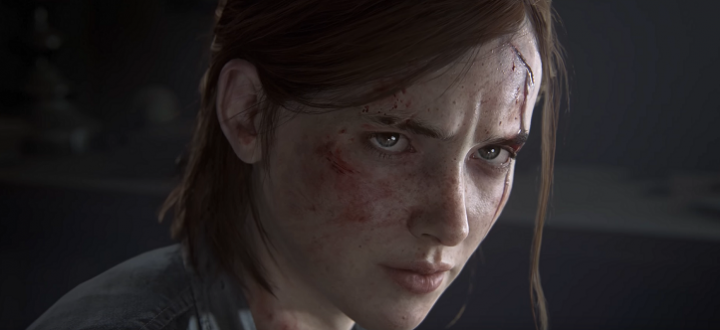   The Last Of Us       -  9