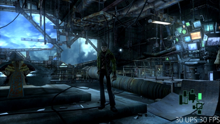 Первый скриншот переиздания Phantom Dust для Xbox One и Windows 10