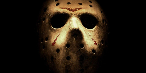   Friday The 13th  -  2