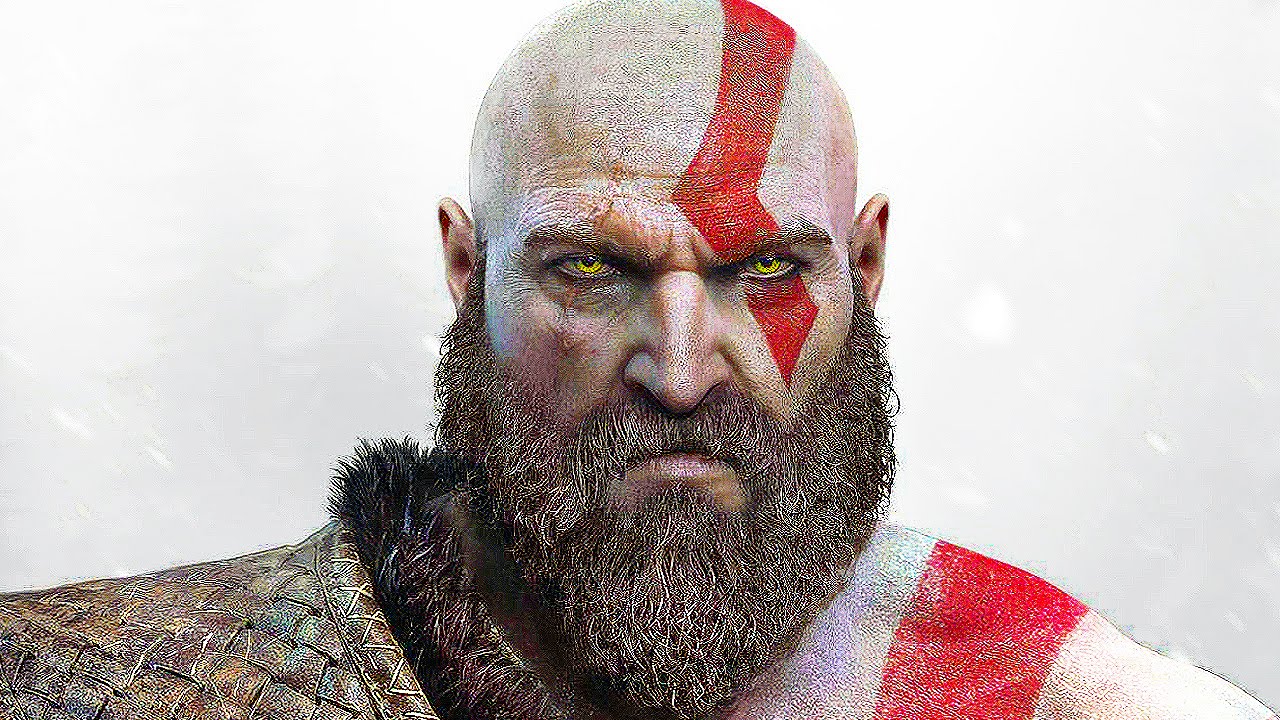 Оружие в God of War - где Кратос потерял свои Клинки Хаоса » SIMHOST -  Новости и статьи об играх, кино и сериалах.