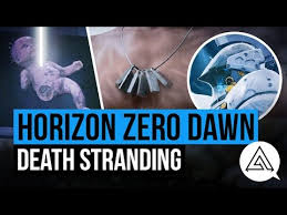 Предварительный обзор Death Stranding - Тайны игры, о которых вы не знали