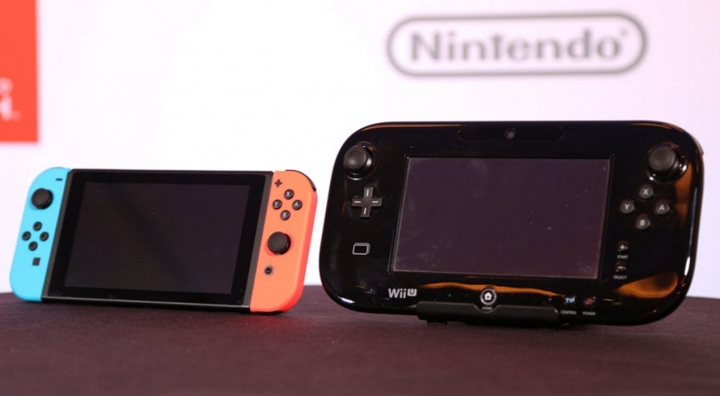Почему Nintendo Switch оказалась успешна там, где провалилась Wii U