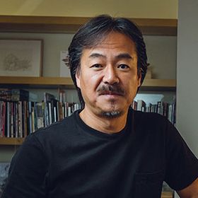 Хиронобу Сакагучи - Продюсер и вице-президент компании Square Japan