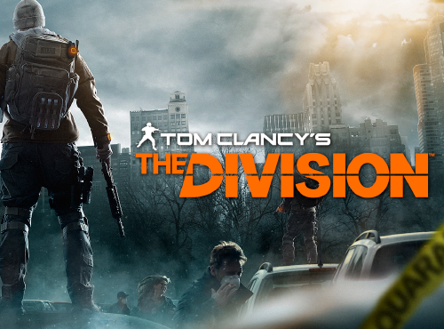 Тизер трейлера Tom Clancy's The Division для E3 2014