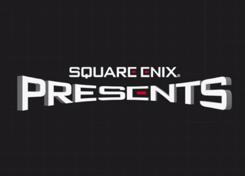 Новый рекламный ролик от Square Enix по случаю выставке E3