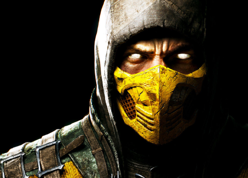 Геймплей Mortal Kombat 10 покажут на выставке E3 2014