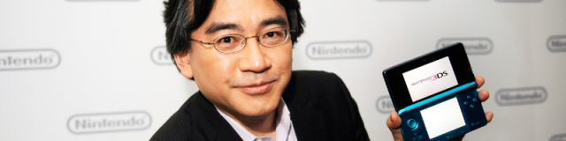 Генеральный директор Nintendo, Сатору Ивата пропустит выставку E3 2014