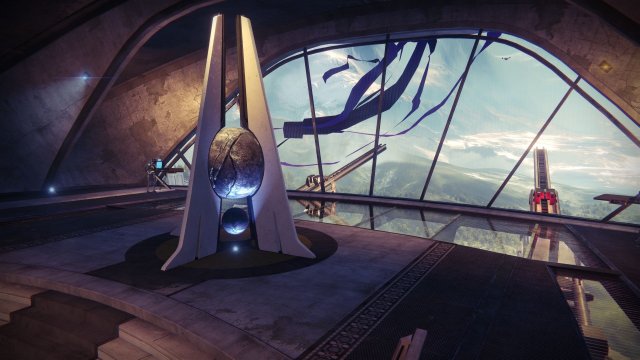 Bungie опубликовала в Instagram E3-тизер Destiny