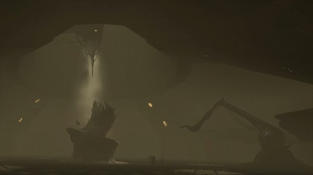 SCE Bend Studio работает над новым хорром, который станет эксклюзивно для  PS4