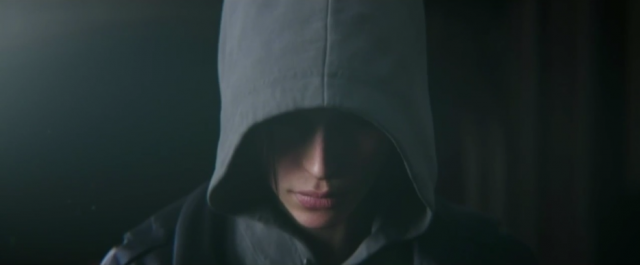 Анонсировали переиздание серии Tomb Raider