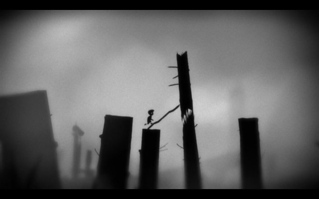 E3 2014: Создатели Limbo продемонстрировали геймплей своей новой игры