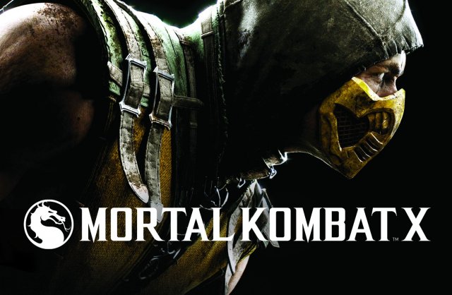 Sony показали геймплей Mortal Kombat 10