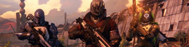 Владельцы PS4 получат доступ к тестированию Destiny раньше остальны
