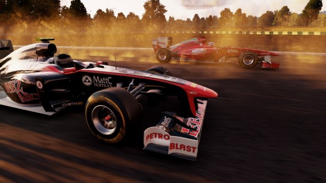 Трейлер Project CARS с E3 2014
