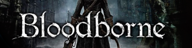 E3 2014: From Software рассказала почему Bloodborne это не Demon's Souls 2