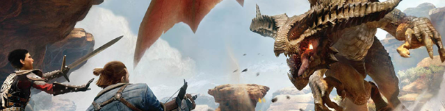 В Dragon Age: Inquisition будет 40 сюжетных концовок