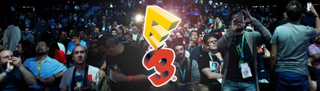 Стала известна дата проведения выставки E3 в 2015 году