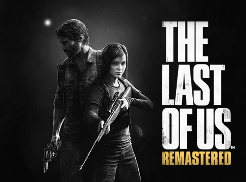 The Last of Us Remastered. ТВ трейлер.