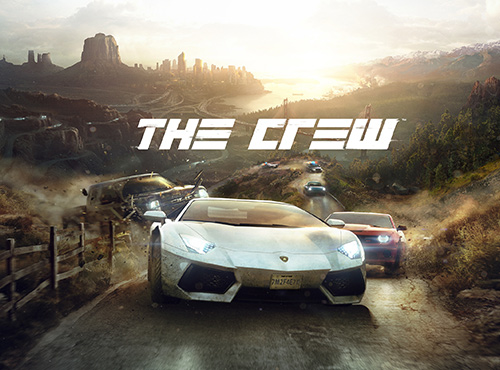 The Crew. Геймплей с бета-тестирования игры