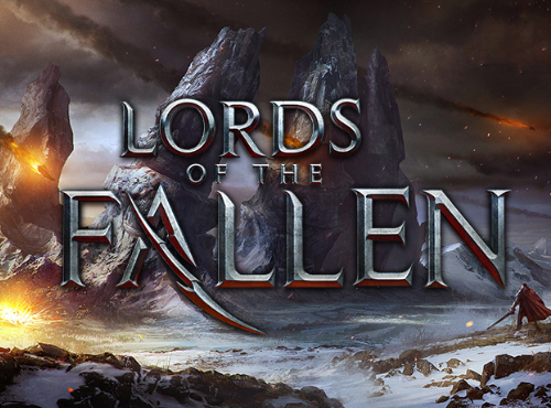 Lords of the Fallen. Трейлер с Comic-Com 2014