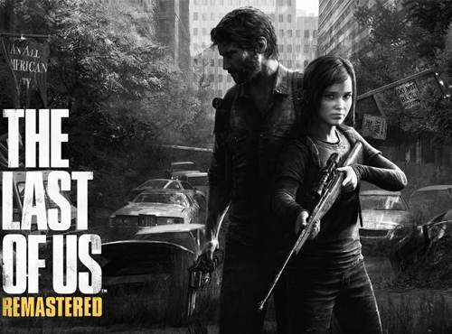 The Last of Us. Видео сравнение версии PS3 с версией PS4.