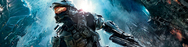 Microsoft покажет отрывок сериала Halo: Nightfall на Comic-Con 2014