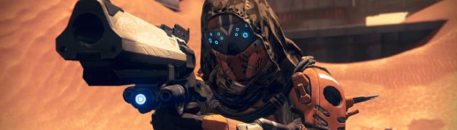 Для бета-тестирования Destiny потребуется золотая подписка Xbox LIVE