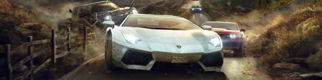 Бета-тест The Crew перенесли на 21 июля