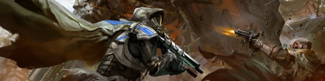 Разработчики Destiny объяснили, почему они отказались от  кросс-платформенного мультиплеера