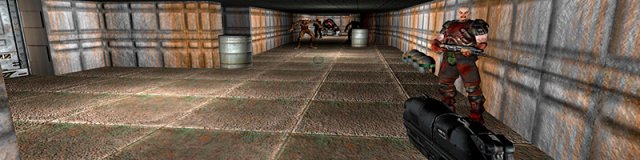 Новые подробности игры разработчики DOOM раскроют в 2015 году