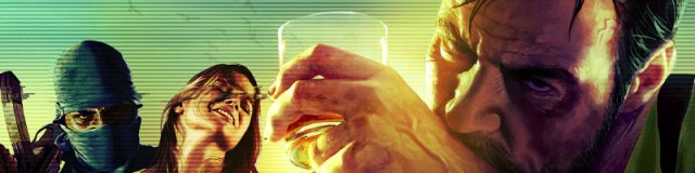 Rockstar Games планирует переиздать Max Payne 3 на PS4 и Xbox One