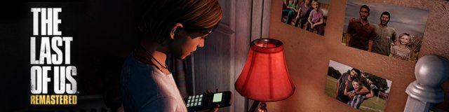 Last of Us: Remastered займет 50 ГБ свободного пространства на жеском диске PS4