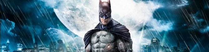 Разработчики DC Universe Online поздравили Бэтмана с 75 летием