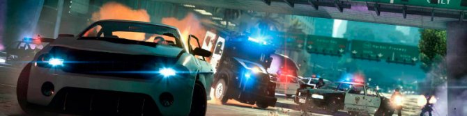 Battlefield:Hardline перенесли на 2015 год