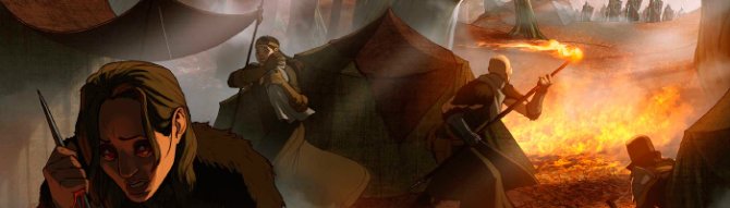 Electronic Arts перенесла рели Dragon Age: Inquisition