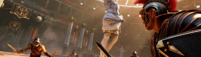 Crytek покинул продюсер Crysis 3 и Ryse: Son of Rome