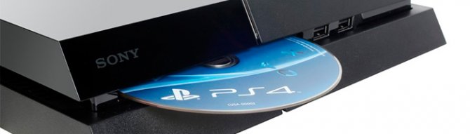 Новая прошивка для PS4 добавит поддержку 3D Blu-Ray