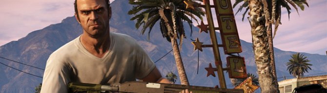 Британский магазин объявил дату релиза GTA 5 на PC, Xbox One и PS4