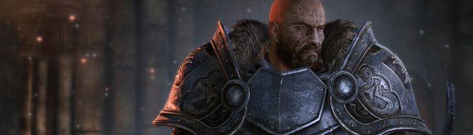 Разработчики Lords of the Fallen показали новый трейлер и анонсировали Limeted Edition