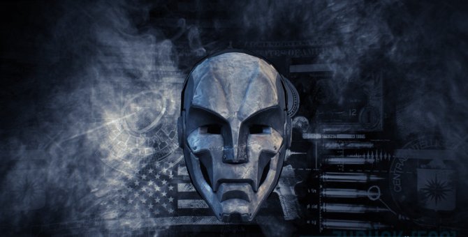 Crimefest - ивент не видимой щедрости.