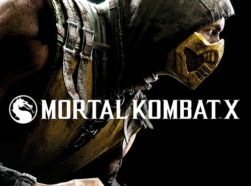 Gamescom 2014: Новый трейлер Mortal Kombat X