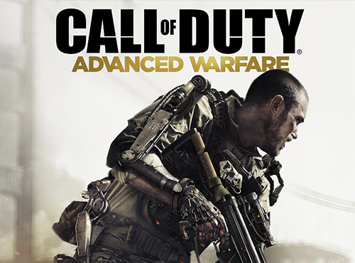 Gamescom 2014:Видео мультиплеера Call of Duty: Advanced Warfare