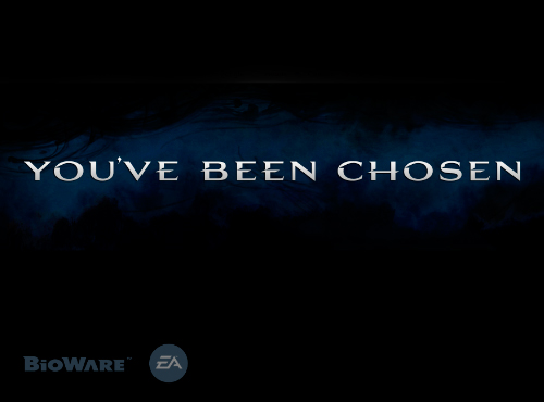 You’ve been chones - Тизер #2