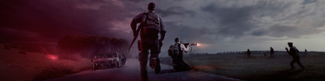 GC 2014: Survival-экшена DayZ будет выпущен на PS4