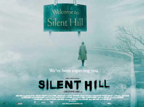 Трейлер Silent Hills с gamescom 2014