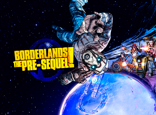 Трейлер Borderlands: The Pre-Sequel - Последняя надежда