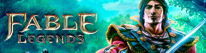 Бета-тестирование Fable Legends начнется в октябре 2014 года