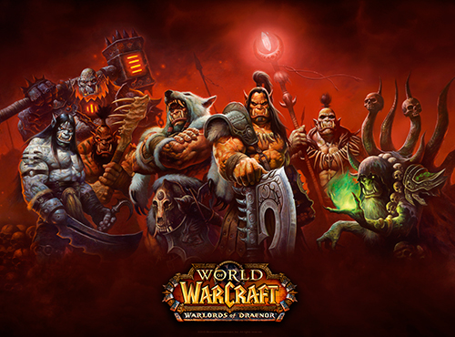 Lords of War #1 - «Изувеченная длань»