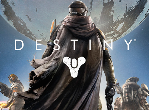 Трейлер Destiny - «Венера»