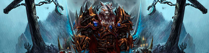 Ведущий дизайнер World of Warcraft не рассчитывает на новый рост подписчиков в игре